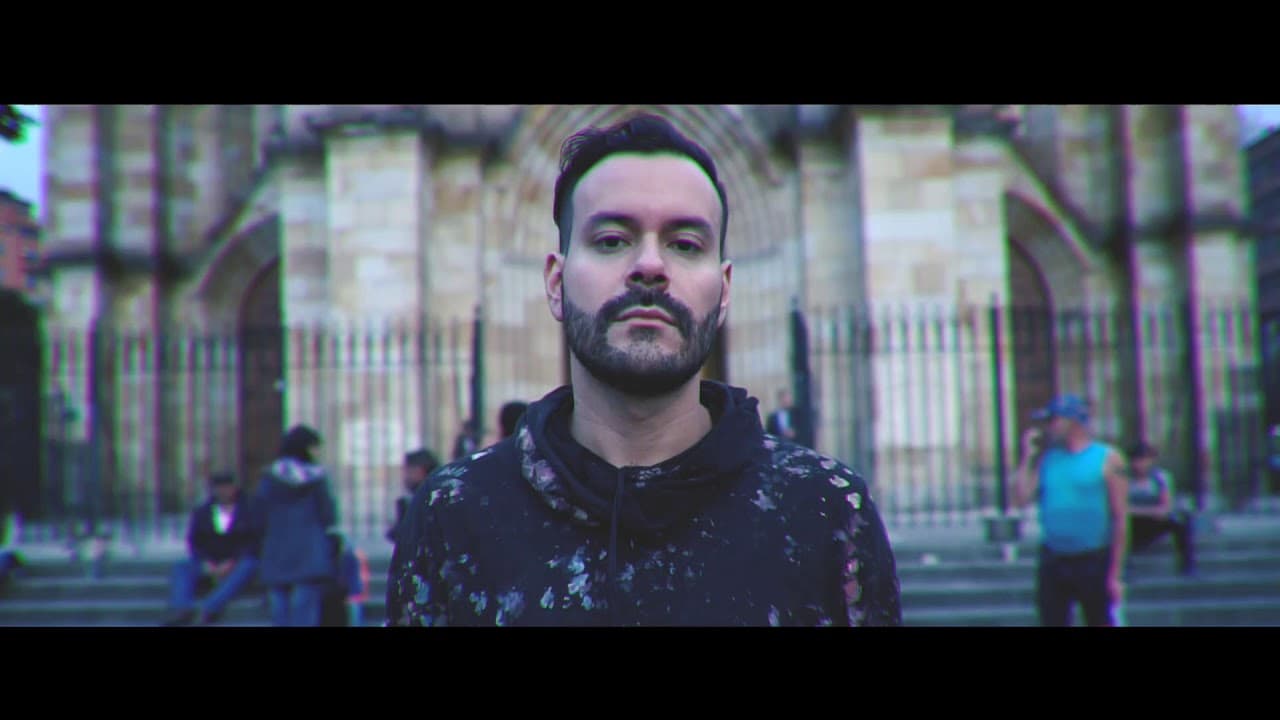 Marcello Castellani Teaser